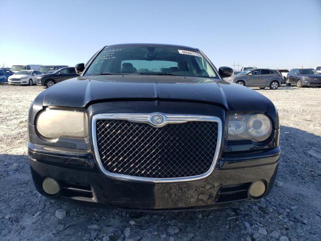 Photo 5 from auction – 2010 CHRYSLER 300 S with VIN 2C3CA9CTXAH266227