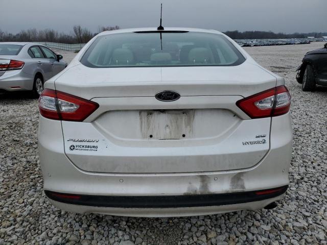 Photo 6 from auction – 2015 FORD FUSION SE with VIN 3FA6P0LUXFR211760