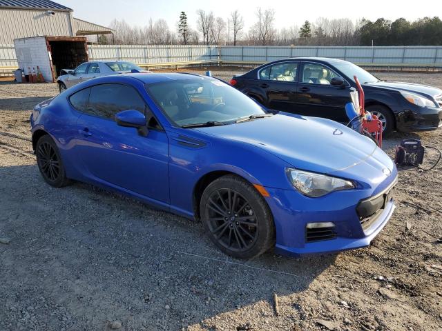 Photo 4 from auction – 2015 SUBARU BRZ 2.0 PR with VIN JF1ZCAB16F9605886