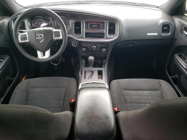 Photo 8 from auction – 2014 DODGE CHARGER SE with VIN 2C3CDXBG8EH112766