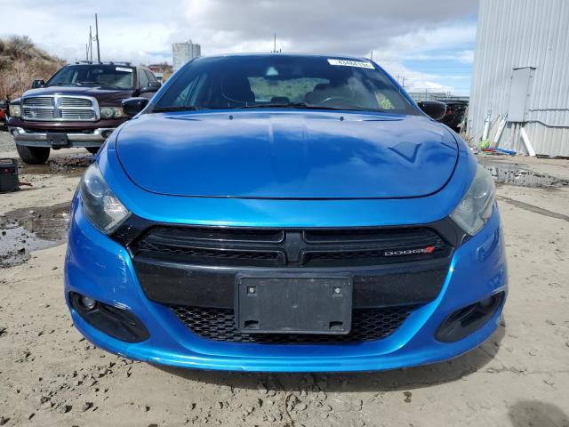 Photo 5 from auction – 2016 DODGE DART SXT with VIN 1C3CDFBB7GD704531