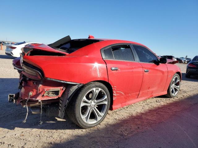 Photo 3 from auction – 2021 DODGE CHARGER R/ with VIN 2C3CDXCTXMH590214
