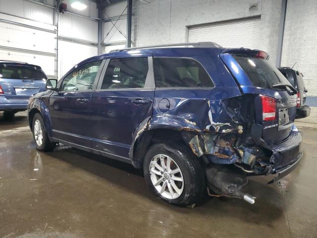 Photo 2 from auction – 2017 DODGE JOURNEY SX with VIN 3C4PDCBG7HT526879