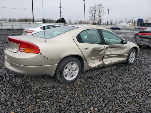 Photo 3 from auction – 2003 DODGE INTREPID S with VIN 2B3HD46R73H505409