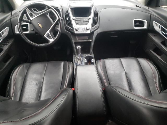 Photo 8 from auction – 2017 CHEVROLET EQUINOX PR with VIN 2GNALDEK3H1545145