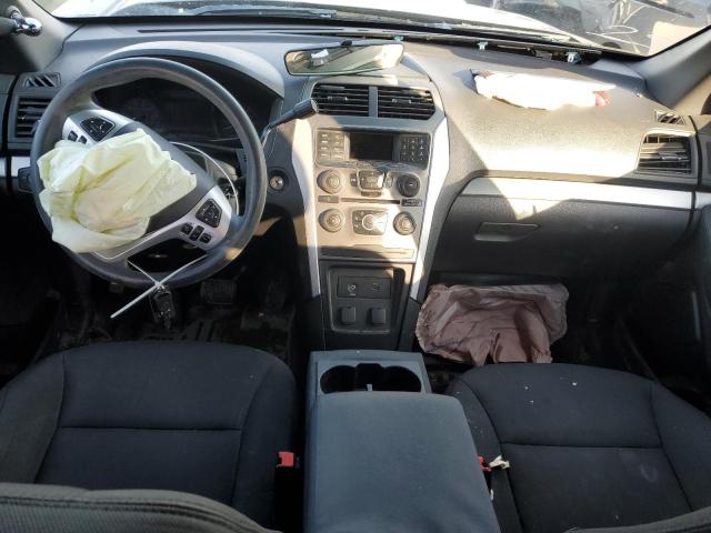Photo 8 from auction – 2015 FORD EXPLORER P with VIN 1FM5K8AT5FGC07888
