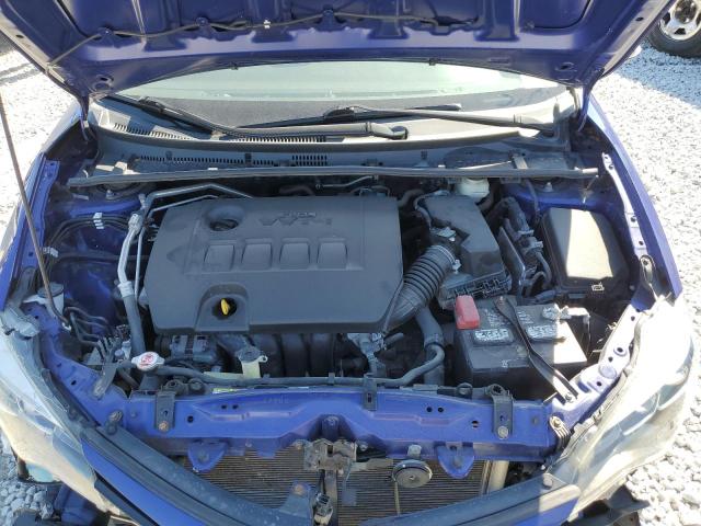 Photo 11 from auction – 2017 TOYOTA COROLLA L with VIN 5YFBURHE0HP725178