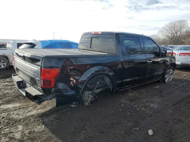 Photo 3 from auction – 2018 FORD F150 SUPER with VIN 1FTEW1EG6JFD28358