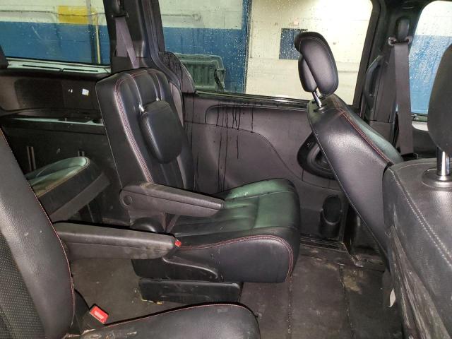 Photo 11 from auction – 2017 DODGE GRAND CARA with VIN 2C4RDGEG3HR646841