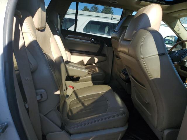 Photo 11 from auction – 2008 BUICK ENCLAVE CX with VIN 5GAEV23748J305830