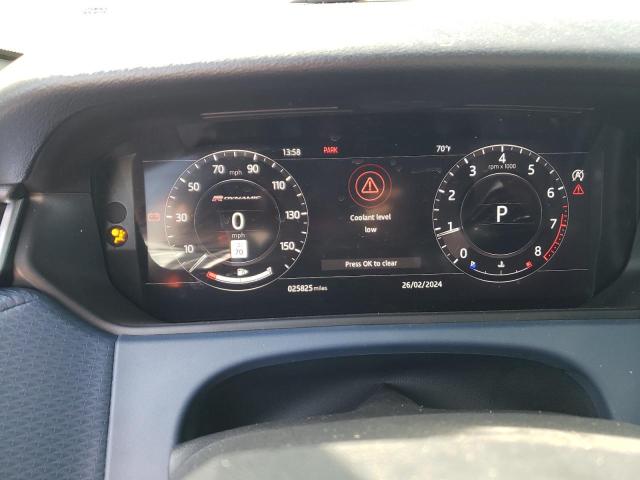 Photo 9 from auction – 2020 LAND ROVER RANGE ROVE with VIN SALYK2EX3LA275898