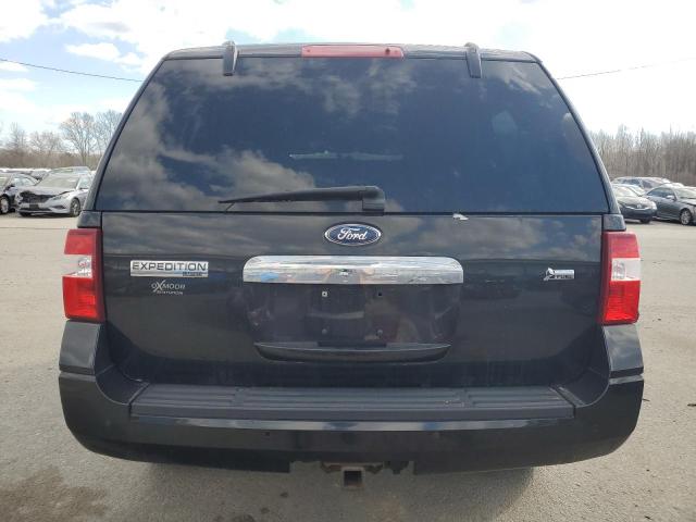 Photo 6 from auction – 2011 FORD EXPEDITION with VIN 1FMJU2A56BEF09445