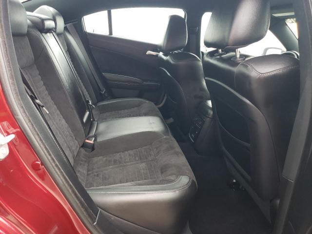 Photo 10 from auction – 2021 DODGE CHARGER R/ with VIN 2C3CDXCT2MH594662