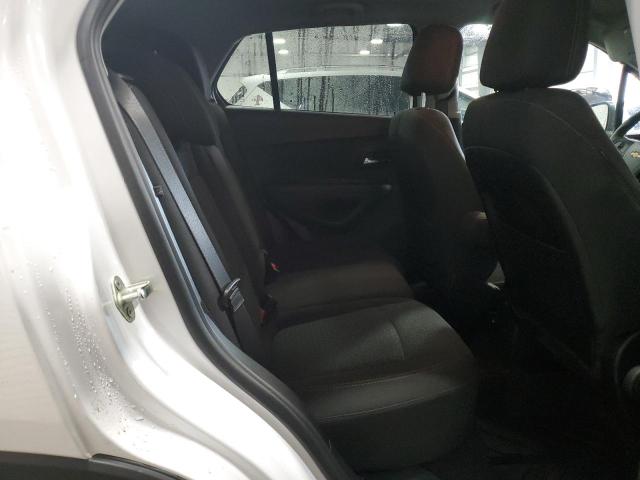 Photo 10 from auction – 2020 CHEVROLET TRAX LS with VIN 3GNCJNSB7LL146447