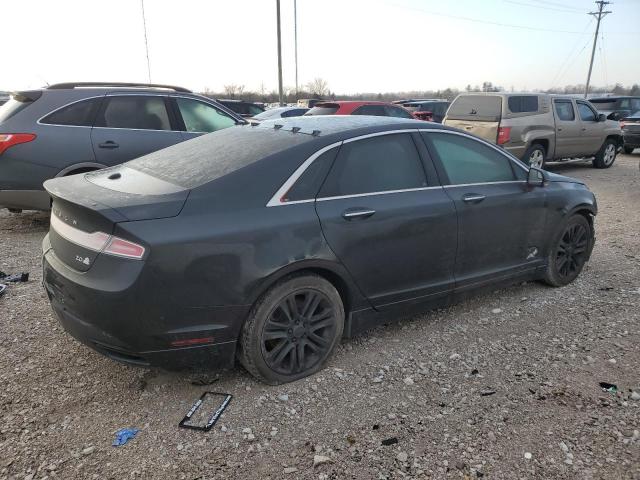 صورة رقم 3 من المزاد - 2013 LINCOLN MKZ مع VIN 3LN6L2G98DR817784