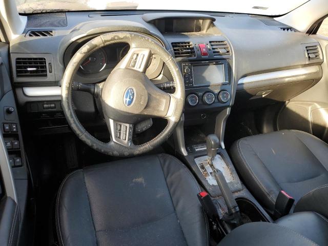 Photo 8 from auction – 2014 SUBARU FORESTER 2 with VIN JF2SJAMC6EH533397