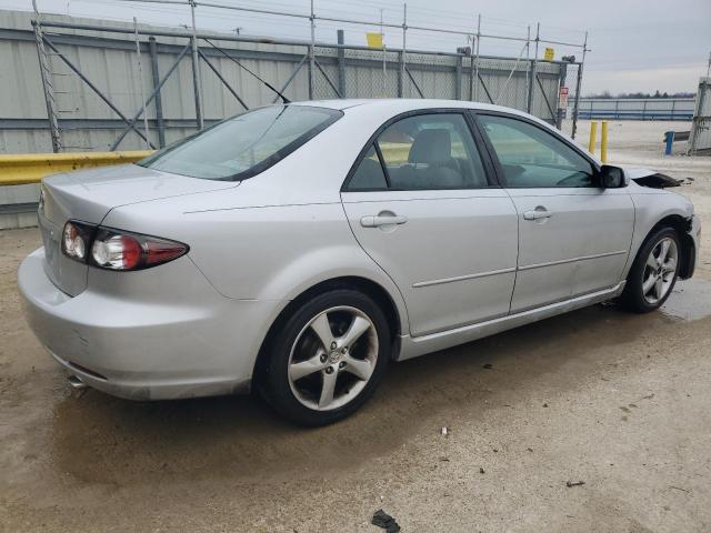 Photo 3 from auction – 2007 MAZDA 6 I with VIN 1YVHP80C875M24881