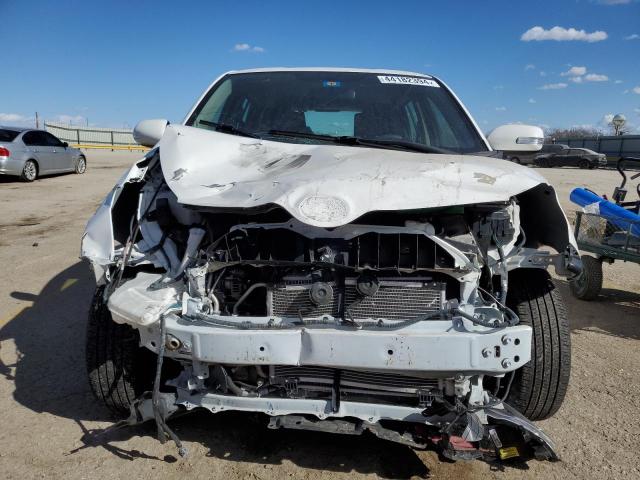 Photo 5 from auction – 2014 TOYOTA SCION XD with VIN JTKKUPB46E1045363