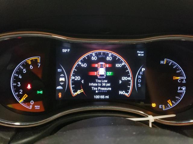Photo 9 from auction – 2015 JEEP GRAND CHER with VIN 1C4RJFBT4FC229190