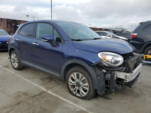 Photo 4 from auction – 2016 FIAT 500X EASY with VIN ZFBCFXBT4GP366916