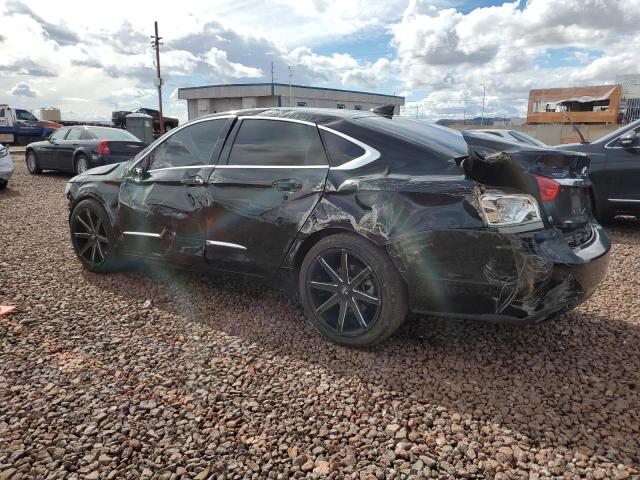 Photo 2 from auction – 2017 CHEVROLET IMPALA PRE with VIN 2G1145S31H9124849