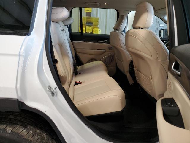 Photo 11 from auction – 2022 JEEP GRAND CHER with VIN 1C4RJGBG4N8636629