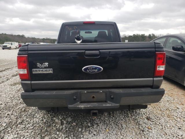 Photo 6 from auction – 2009 FORD RANGER SUP with VIN 1FTZR45E09PA13358
