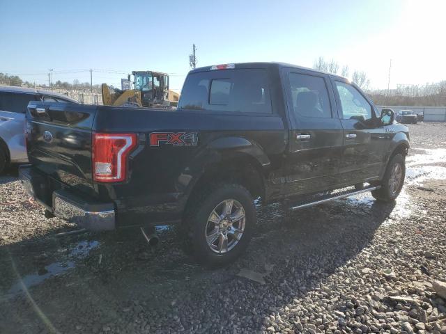 Photo 3 from auction – 2017 FORD F150 SUPER with VIN 1FTEW1EF9HKC76328