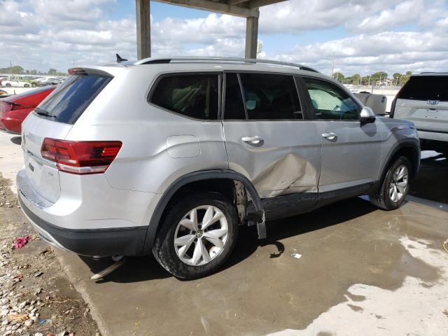 Photo 3 from auction – 2018 VOLKSWAGEN ATLAS SE with VIN 1V2CP2CA6JC600447