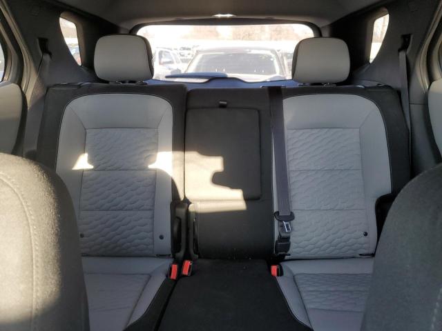 Photo 10 from auction – 2018 CHEVROLET EQUINOX LT with VIN 3GNAXJEV5JS642578