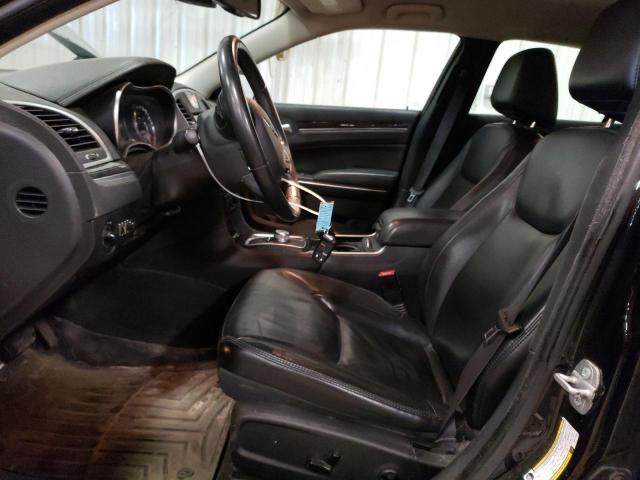 Photo 7 from auction – 2016 CHRYSLER 300 LIMITE with VIN 2C3CCARG2GH171000