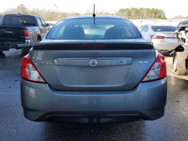 Photo 6 from auction – 2017 NISSAN VERSA S with VIN 3N1CN7AP3HL815796