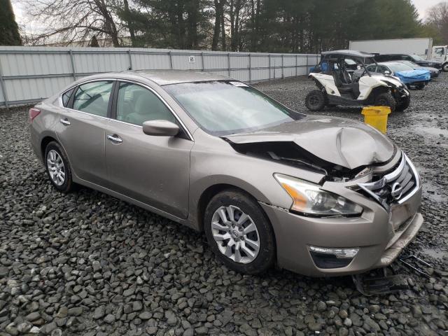 Photo 4 from auction – 2013 NISSAN ALTIMA 2.5 with VIN 1N4AL3AP5DC110769