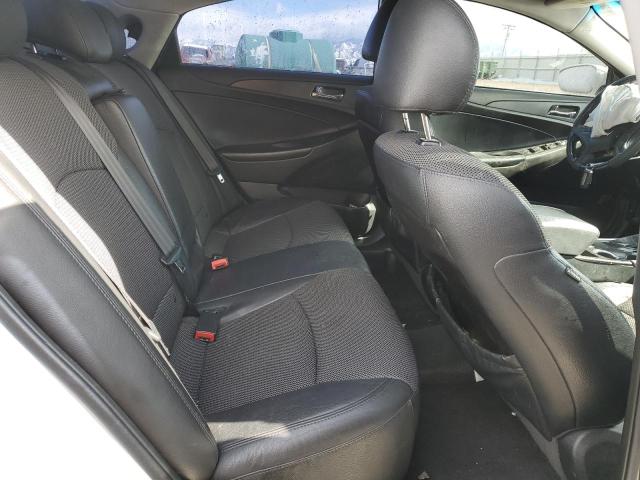 Photo 10 from auction – 2013 HYUNDAI SONATA SE with VIN 5NPEC4ABXDH575655