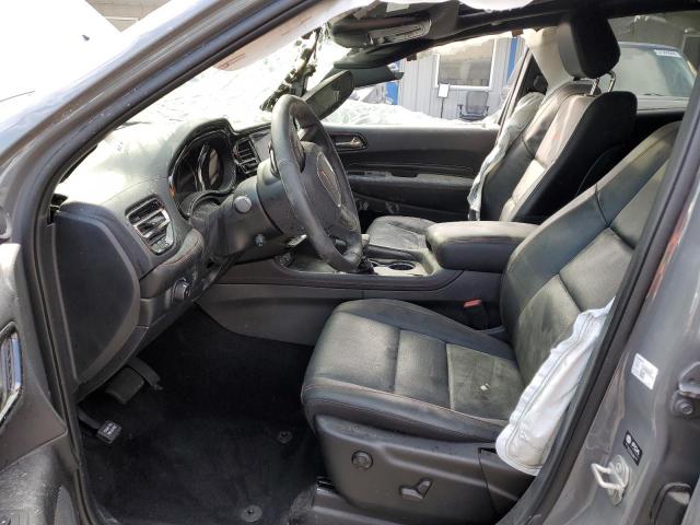 Снимка 7 от търг – 2023 DODGE DURANGO R/ с VIN 1C4SDJCT8PC639082