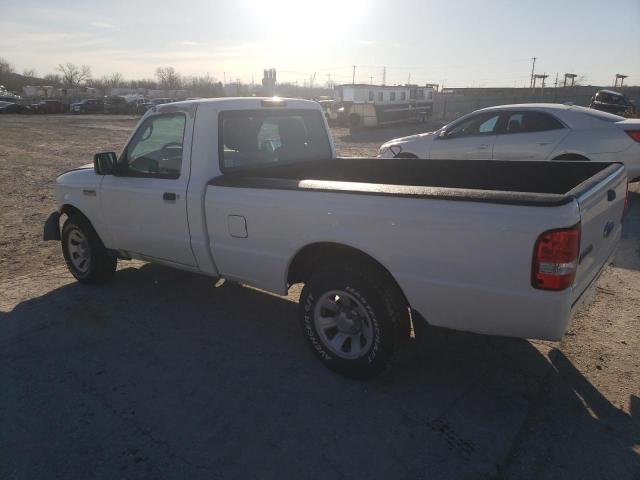 Фото 2 с аукциона – 2010 FORD RANGER с VIN 1FTKR1AE4APA23045