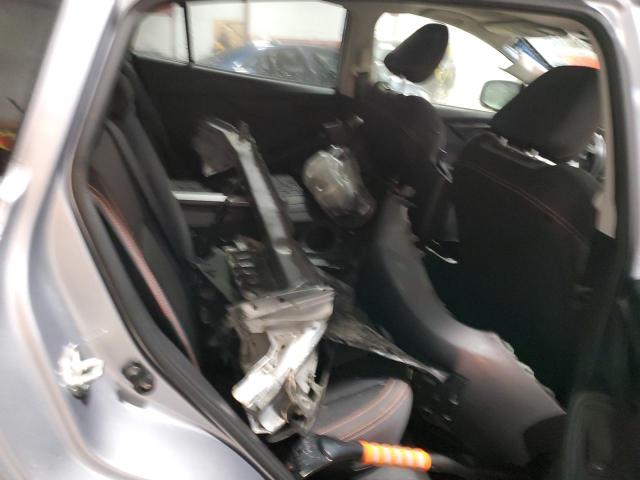 Photo 10 from auction – 2021 SUBARU CROSSTREK with VIN JF2GTAEC7M8248026