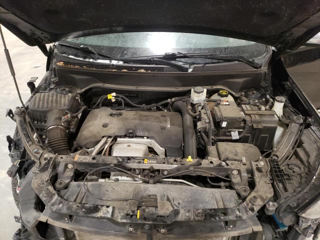 Photo 12 from auction – 2018 GMC TERRAIN DE with VIN 3GKALXEX1JL223408