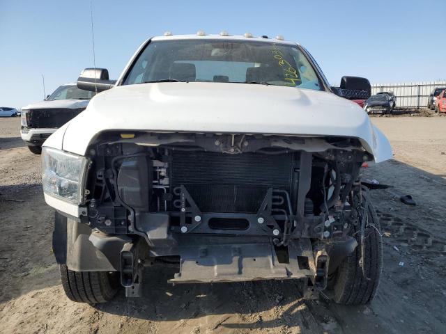 Photo 5 from auction – 2014 RAM 2500 ST with VIN 3C6TR5CTXEG163318