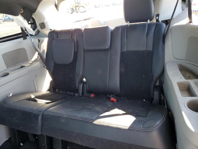 Photo 10 from auction – 2018 DODGE GRAND CARA with VIN 2C4RDGCG8JR238263