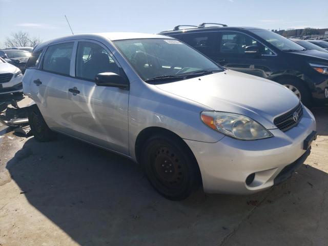 Photo 4 from auction – 2005 TOYOTA COROLLA MA with VIN 2T1KR32E05C410450