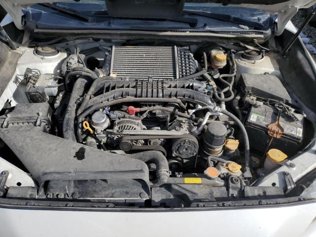 Photo 11 from auction – 2015 SUBARU WRX with VIN JF1VA1A68F9816444