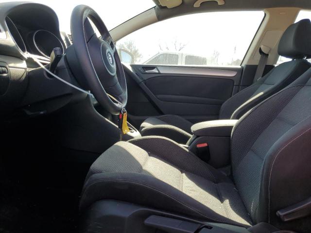 Photo 7 from auction – 2012 VOLKSWAGEN GOLF with VIN WVWBB7AJ2CW256130