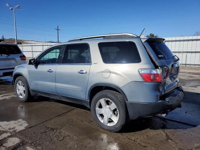 Photo 2 from auction – 2007 GMC ACADIA SLT with VIN 1GKEV33717J150208