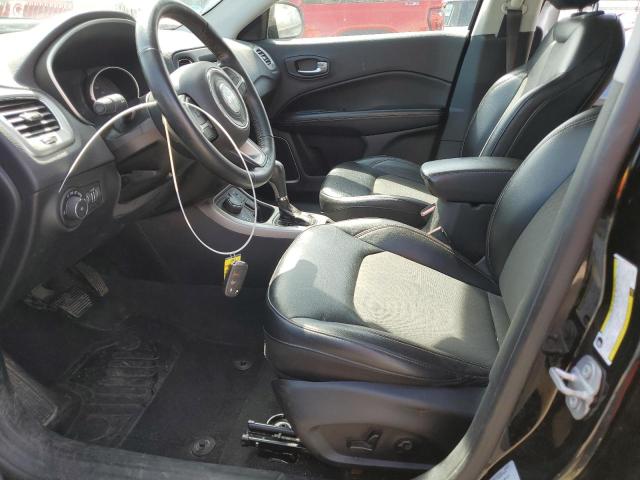 Photo 7 from auction – 2018 JEEP COMPASS LA with VIN 3C4NJDBB9JT114981