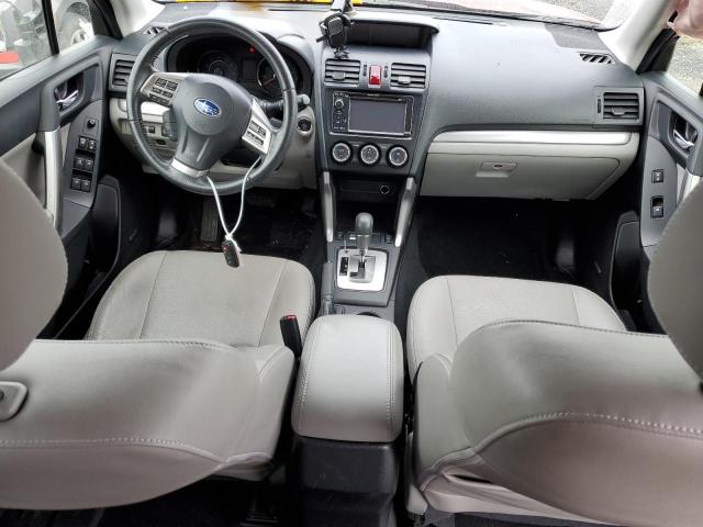 Photo 8 from auction – 2014 SUBARU FORESTER 2 with VIN JF2SJAPC0EH510256