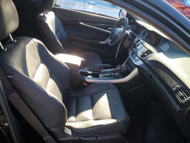Photo 10 from auction – 2013 HONDA ACCORD EXL with VIN 1HGCT2B87DA003952