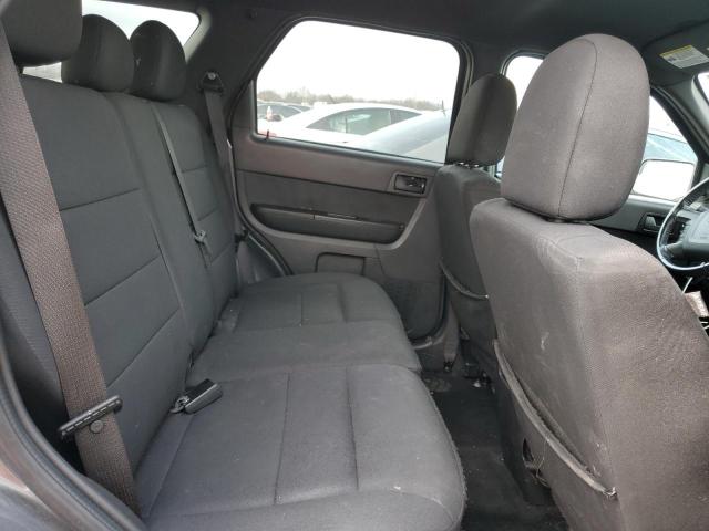 Photo 11 from auction – 2012 FORD ESCAPE XLT with VIN 1FMCU0DG2CKA23518