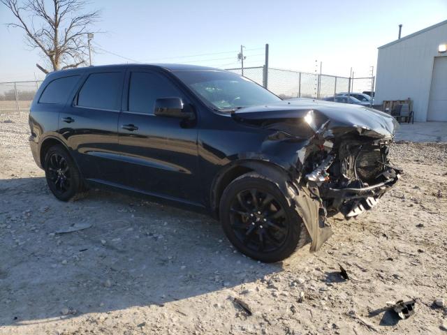 Photo 4 from auction – 2020 DODGE DURANGO SX with VIN 1C4RDHAG5LC119462