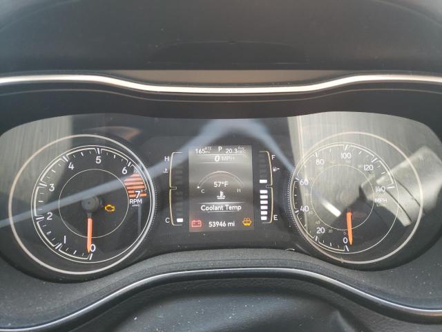 Photo 9 from auction – 2019 JEEP CHEROKEE L with VIN 1C4PJLCBXKD428485